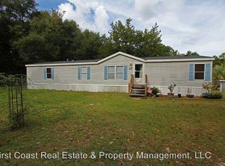 85039 Madeline Rd, Yulee, FL 32097