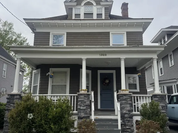 1522 Union Street, Schenectady, NY 12309