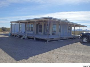 29789 Tumbleweed, Bouse, AZ 85325