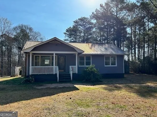 5525 Highway 19 S, Thomaston, GA 30286