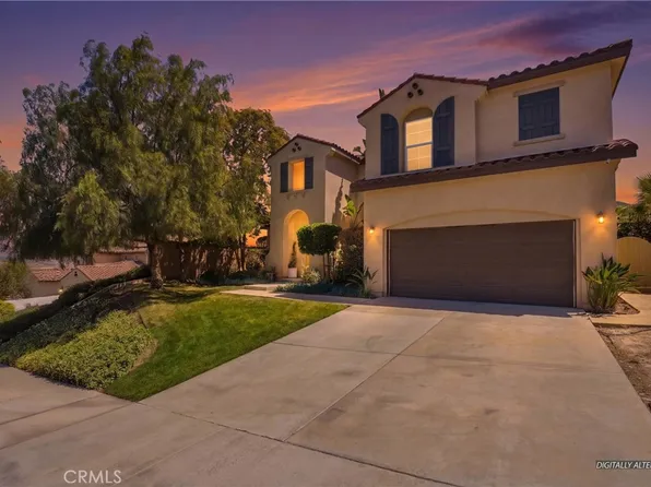 7921 Summer Day Dr, Corona, CA 92883