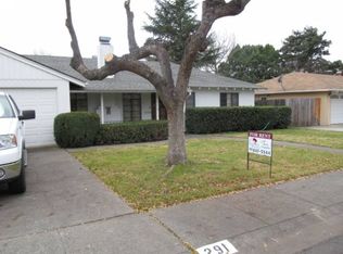 291 Cherry Ave, Vacaville, CA 95688