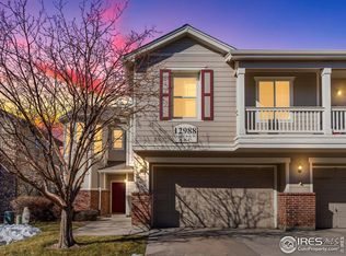 12988 Grant Cir W UNIT A, Thornton, CO 80241