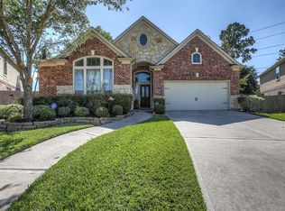 1302 Laura Hills Ln, Spring, TX 77386