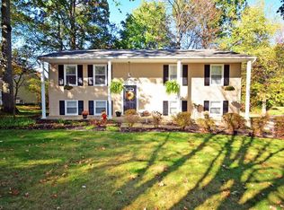 2058 Ironwood Cir NE, Massillon, OH 44646