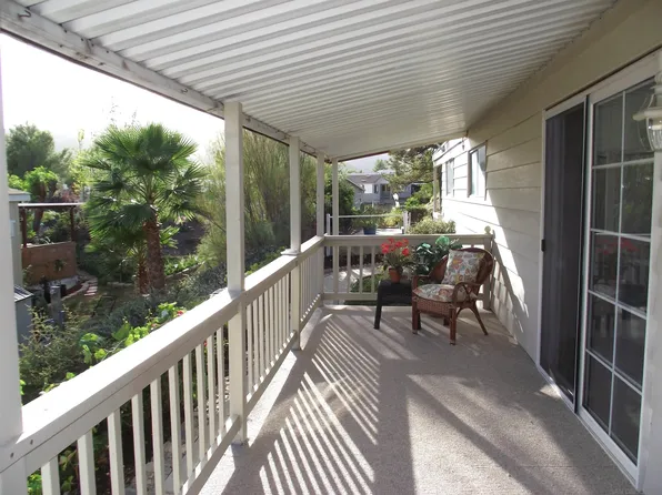35109 Highway 79 Spc 270/unit 269, Warner Springs, CA 92086
