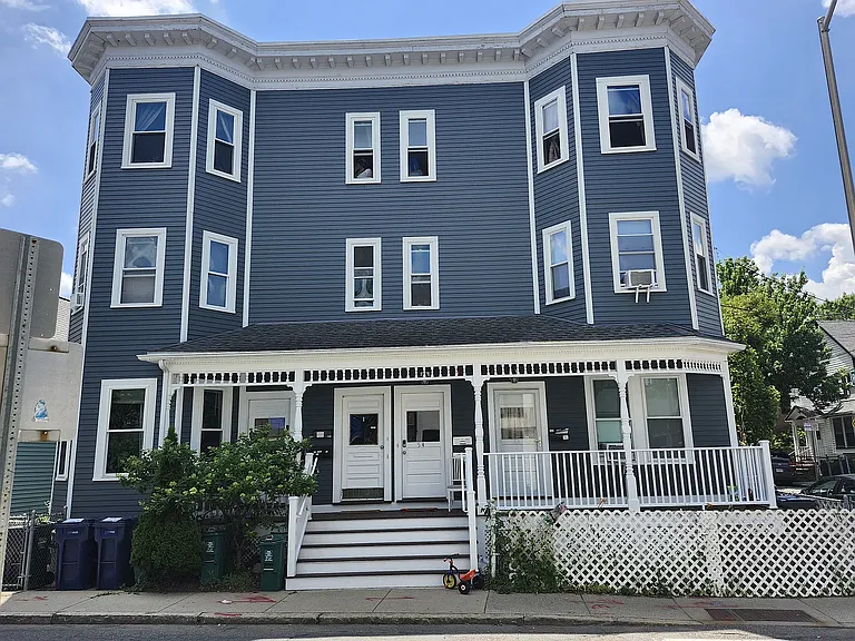 52 Harvey St #3 — Photo 1