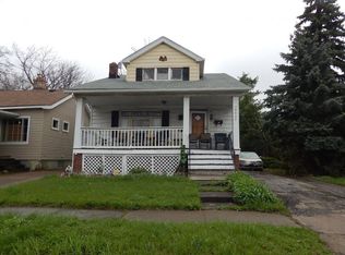 14807 Glendale Ave, Cleveland, OH