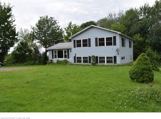 415 Lincoln Rd, Enfield, ME 04493