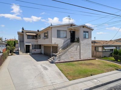 816 S Olive Ave, Alhambra, CA, 91803