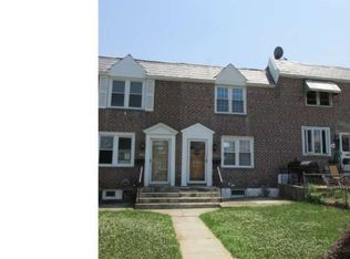 242 Cambridge Rd, Clifton Heights, PA 19018
