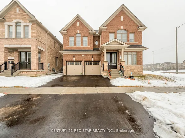 1 Goodview Dr, Brampton, ON L6R 4C5