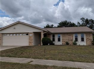 1708 Becker Dr, Killeen, TX 76543