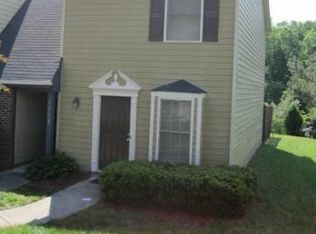 2211 Alpine Rd, Durham, NC 27707