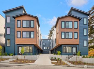 3835 Woodlawn Ave N #A, Seattle, WA 98103