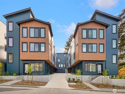 3835 Woodlawn Avenue N #A, Seattle, WA, 98103