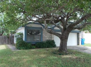 2306 Klattenhoff Dr, Austin, TX 78728