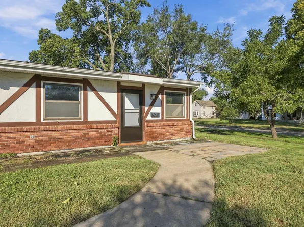 520 N Walnut St., 520 N Walnut St APT D, Abilene, KS 67410