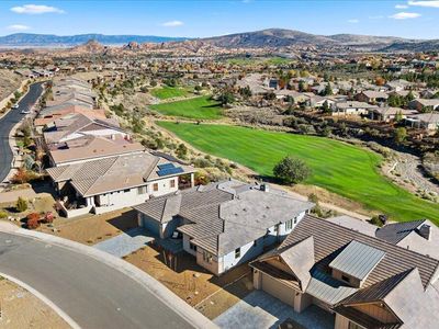 1197 Sassaby Cir, Prescott, AZ, 86301