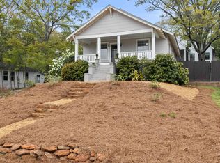 501 Overbrook Rd, Greenville, SC 29607