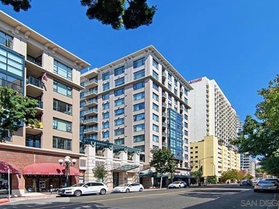 530 K St San Diego, CA, 92101 Apartments for Rent Zillow