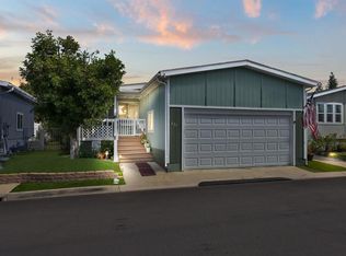 9255 N Magnolia Ave SPC 337, Santee, CA 92071