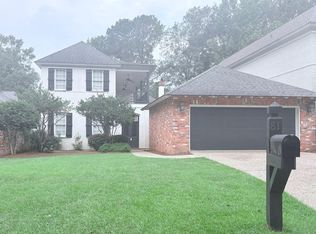 81 Bienville Trce, Hattiesburg, MS 39402