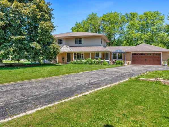8156 North Granville ROAD, Milwaukee, WI 53224