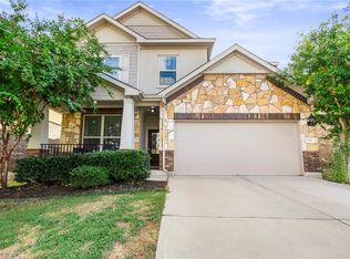 629 Rancho Verde Dr, Leander, TX 78641