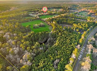 393 County Road 4220, Bronson, TX 75930