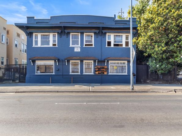 430 E Oak St, Stockton, CA 95202