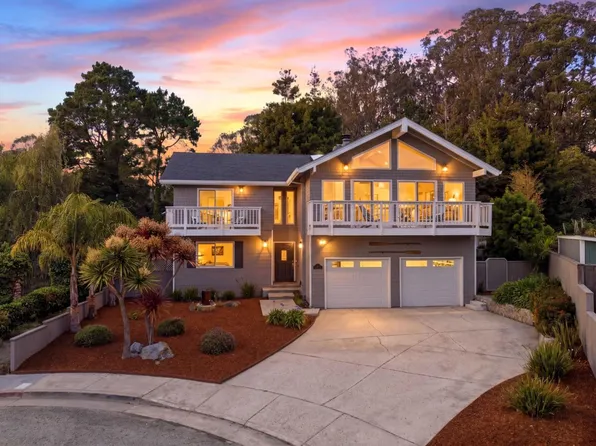 709 Via Palo Alto, Aptos, CA 95003