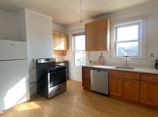 58 Aspinwall Ave #3, Brookline, MA 02446