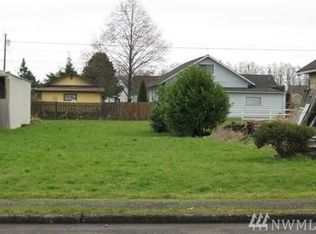 1817 W 2nd St, Aberdeen, WA 98520