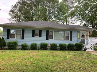 528 Mount Pleasant Rd, Chesapeake, VA 23322
