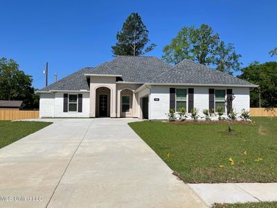 7304 S Aberdeen Dr, Pass Christian, MS, 39571