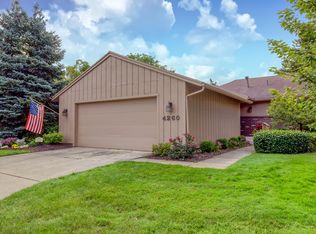 4260 Walnut Hills Ln SE, Kentwood, MI 49512