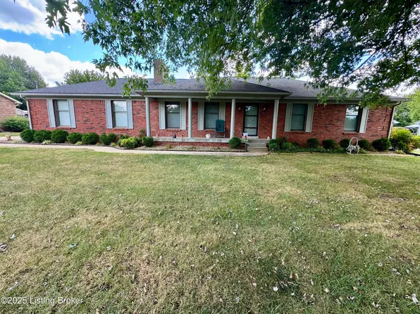 123 Highland Dr, Bardstown, KY 40004