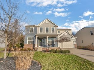 9385 Durian Cir, Strongsville, OH 44136