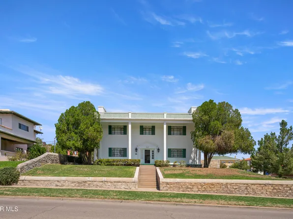 3023 Copper Ave, El Paso, TX 79930