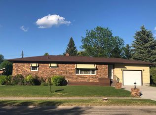 1110 Alexander St, Crookston, MN 56716