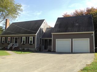 50 Locust St, Berkley, MA 02779