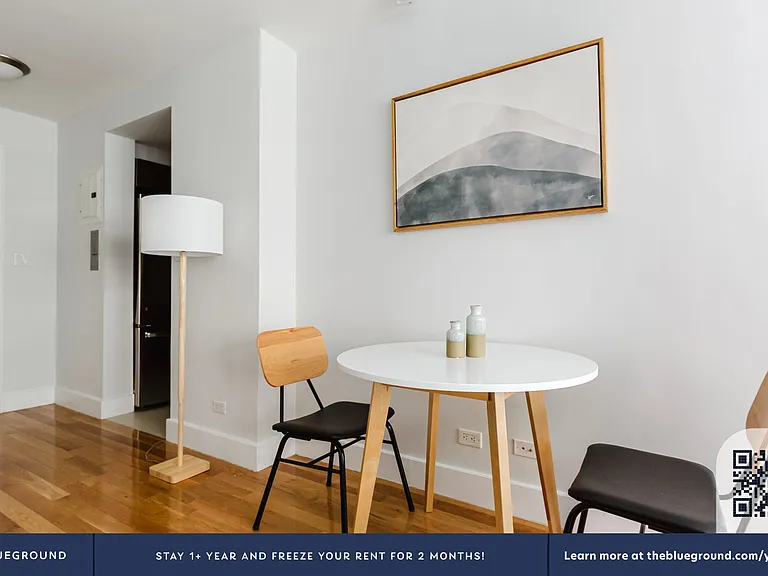 141 E 33rd St #12F — Photo 7