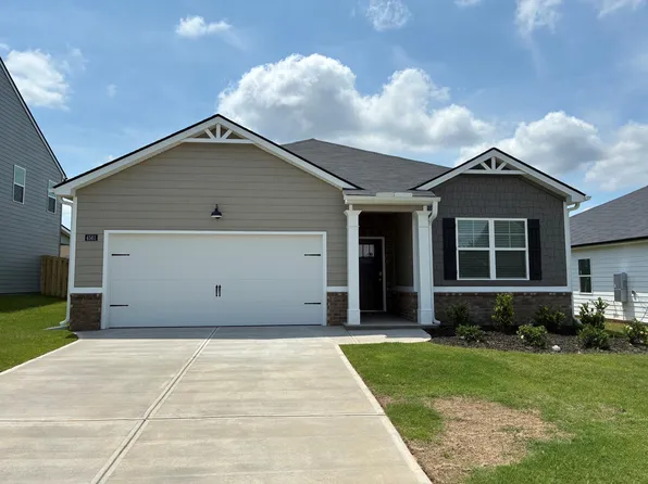 4561 Crimson Pass, Graniteville, SC 29829