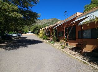 1001 West Blvd #10, Bisbee, AZ 85603