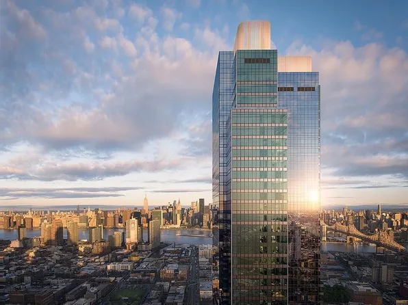 3 Court Sq Penthouse 404, Long Island City, NY 11101