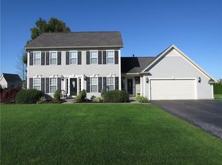 187 Timarron Trl, Rochester, NY 14612