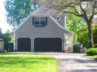 1101 Spring Beach Way, Cary, IL 60013