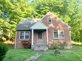 490 New Hanover Ave, Meriden, CT 06451