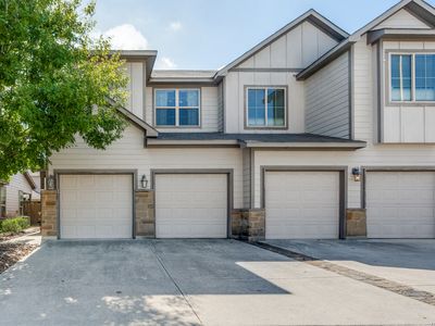 732 Gristmill # 20A, New Braunfels, TX, 78130